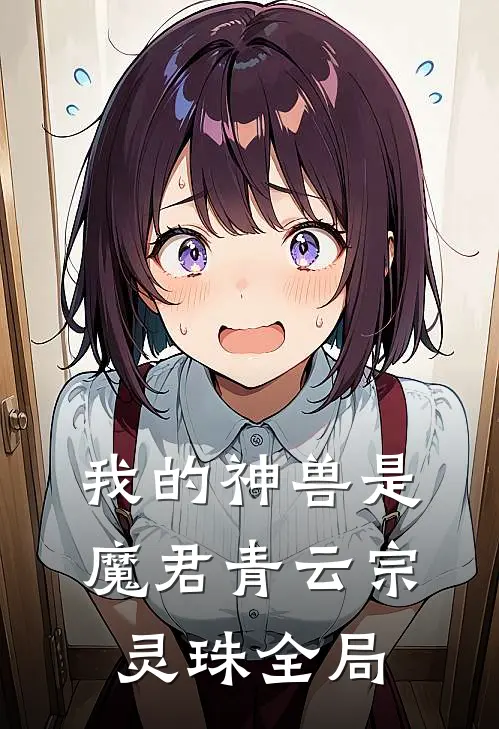 我的神兽是魔君青云宗灵珠全局