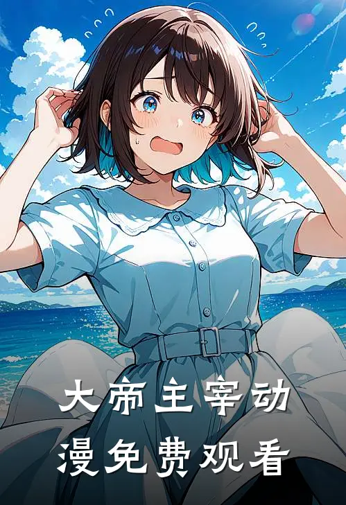 大帝主宰动漫免费观看