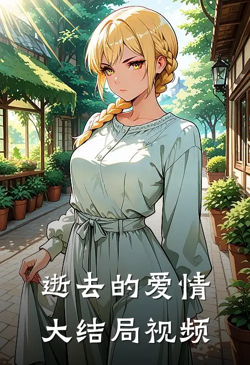 逝去的爱情大结局视频