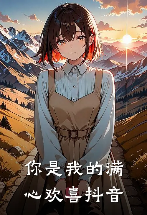 你是我的满心欢喜抖音