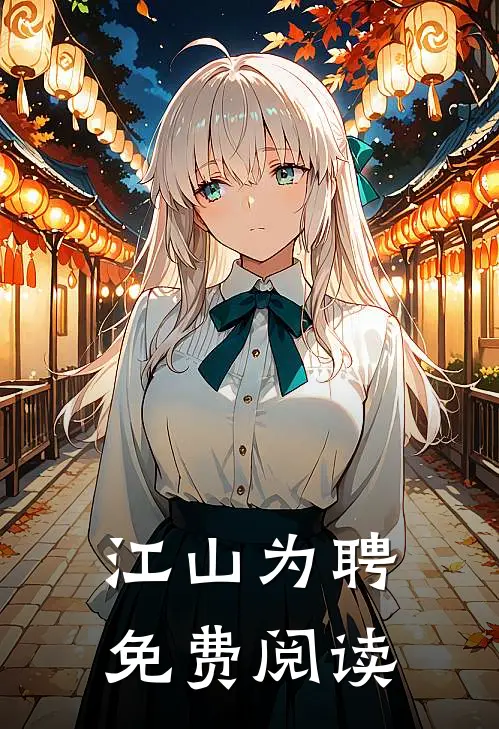 江山为聘免费阅读
