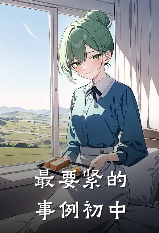 最要紧的事例初中