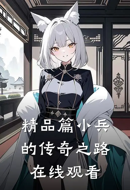 精品篇小兵的传奇之路在线观看