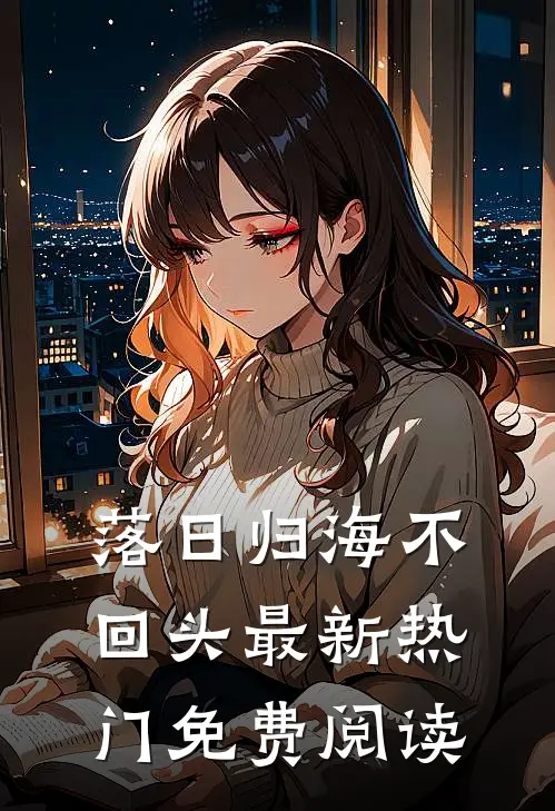 落日归海不回头最新热门免费阅读