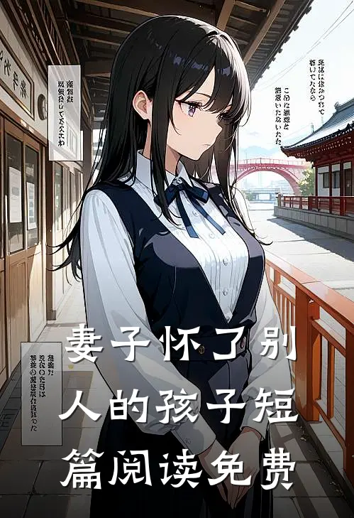 妻子怀了别人的孩子短篇阅读免费