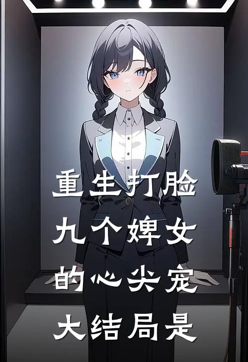 重生打脸九个婢女的心尖宠大结局是