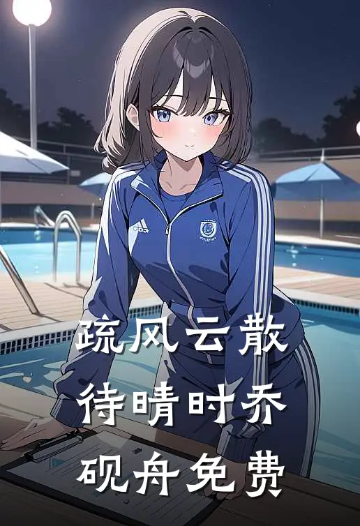 疏风云散待晴时乔砚舟免费