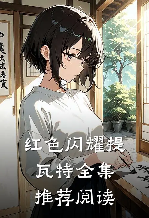 红色闪耀提瓦特全集推荐阅读