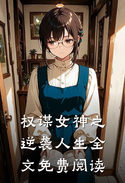 权谋女神之逆袭人生全文免费阅读