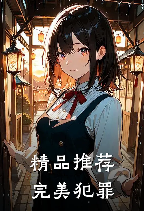 精品推荐完美犯罪