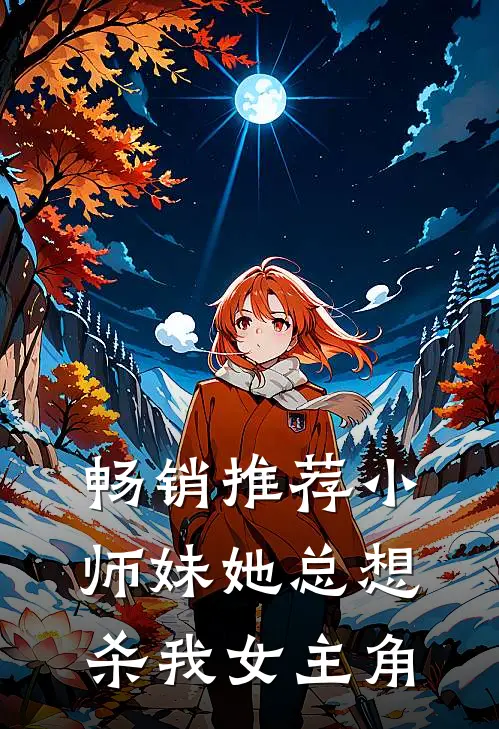 畅销推荐小师妹她总想杀我女主角
