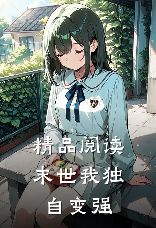 精品阅读末世我独自变强