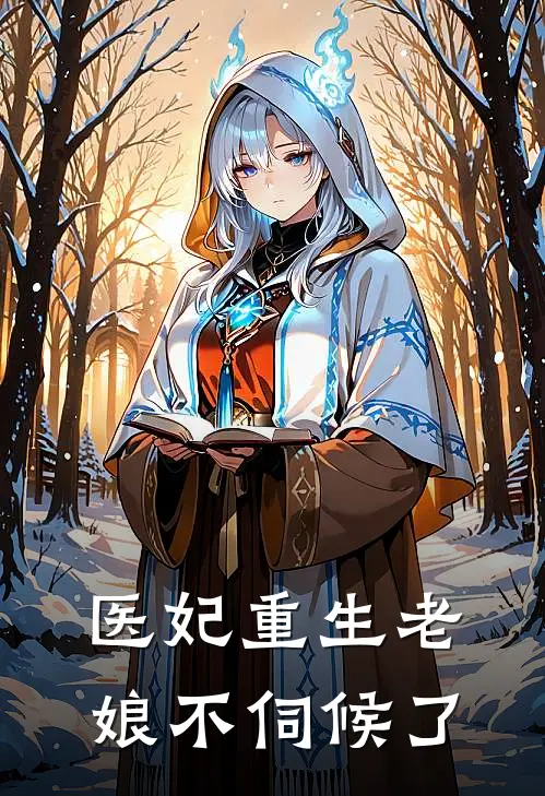 医妃重生老娘不伺候了