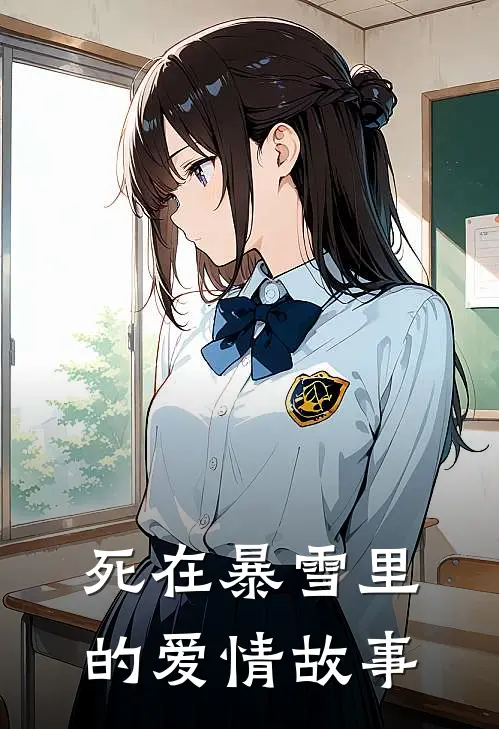 死在暴雪里的爱情故事