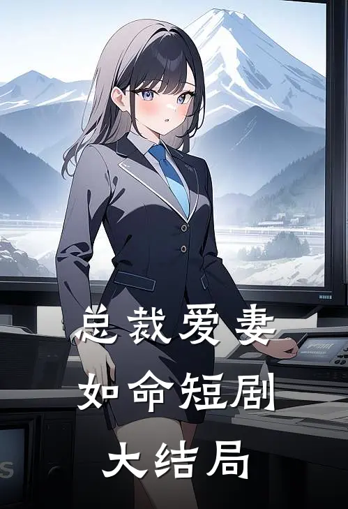 总裁爱妻如命短剧大结局