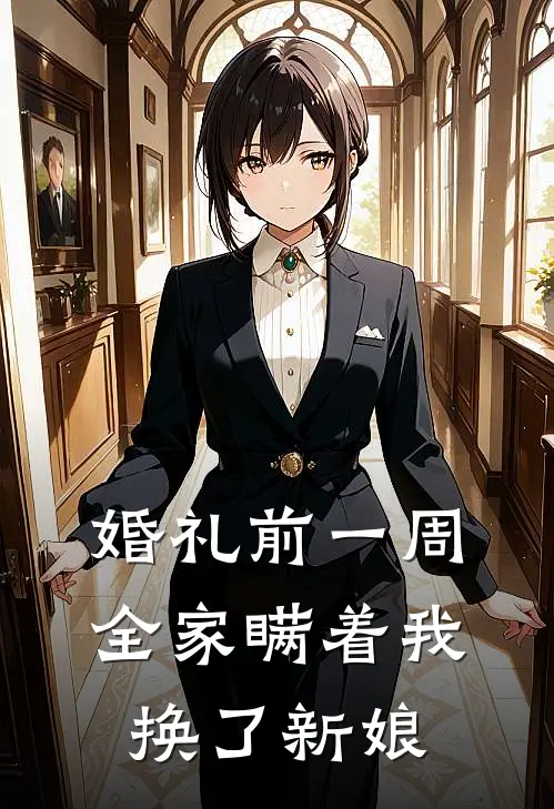 婚礼前一周,全家瞒着我换了新娘怎么办