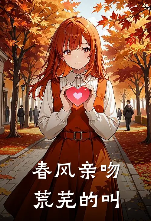 春风亲吻荒芜的叫