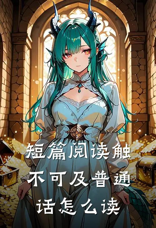 短篇阅读触不可及普通话怎么读