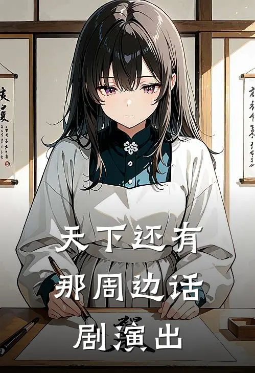 天下还有那周边话剧演出