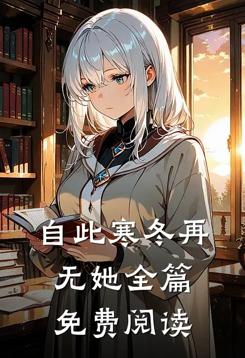 自此寒冬再无她全篇免费阅读