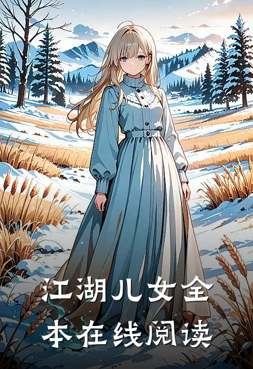 江湖儿女全本在线阅读
