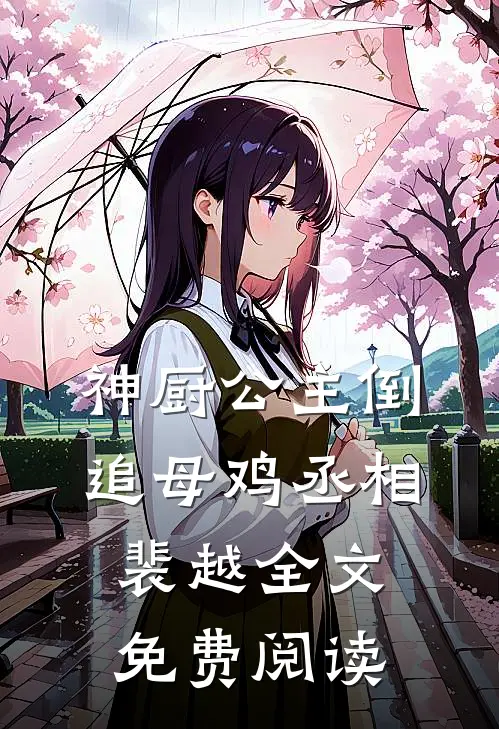 神厨公主倒追母鸡丞相裴越全文免费阅读