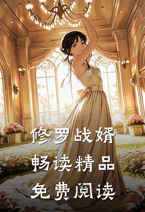 修罗战婿畅读精品免费阅读