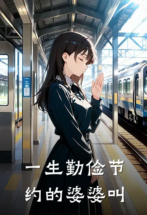 一生勤俭节约的婆婆叫
