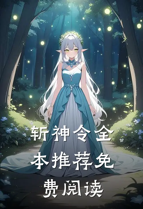 斩神令全本推荐免费阅读