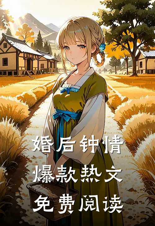 婚后钟情爆款热文免费阅读
