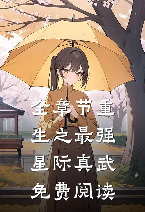 全章节重生之最强星际真武免费阅读