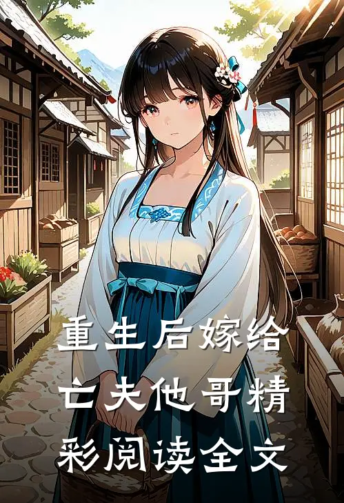 重生后嫁给亡夫他哥精彩阅读全文