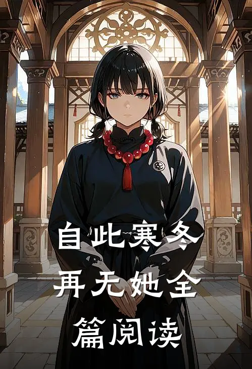 自此寒冬再无她全篇阅读