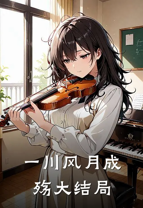 一川风月成殇大结局