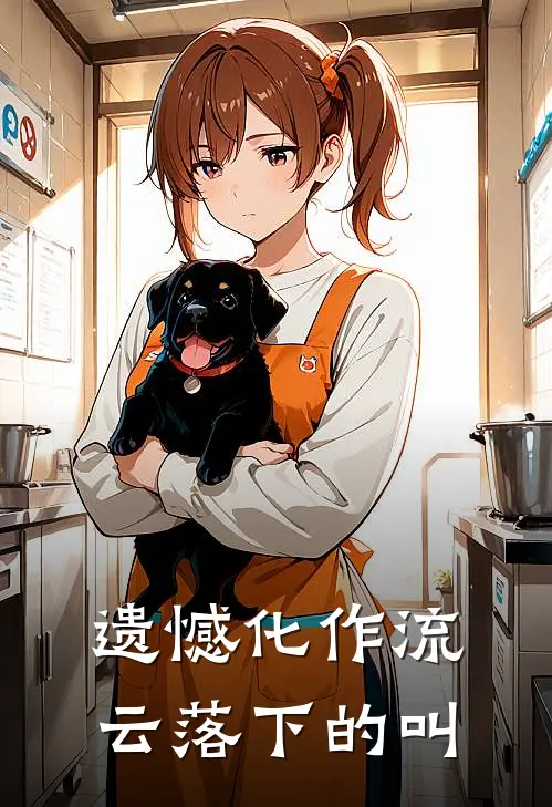 遗憾化作流云落下的叫
