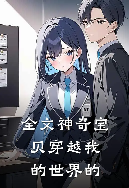 全文神奇宝贝穿越我的世界的
