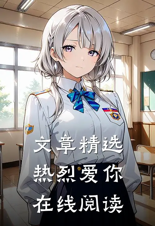 文章精选热烈爱你在线阅读