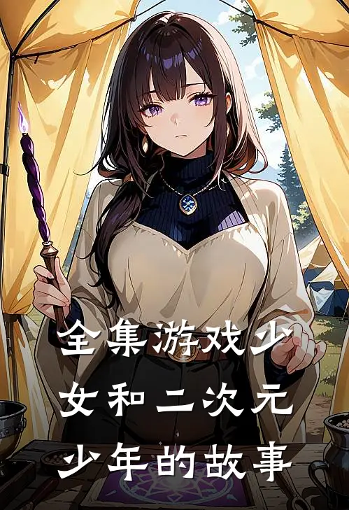 全集游戏少女和二次元少年的故事