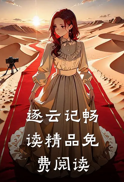 逐云记畅读精品免费阅读