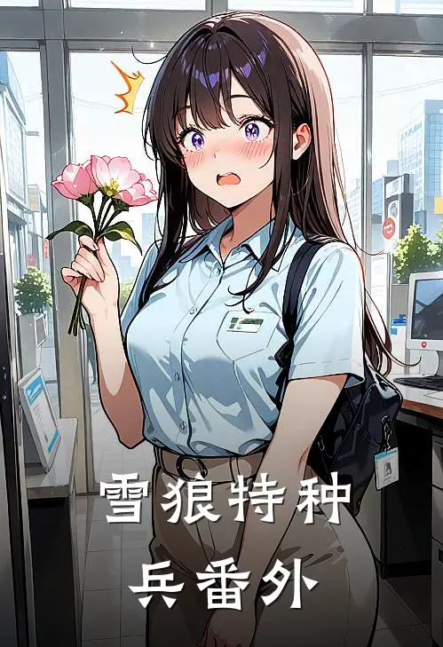 雪狼特种兵番外