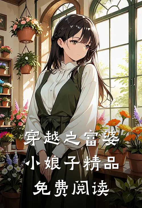 穿越之富婆小娘子精品免费阅读