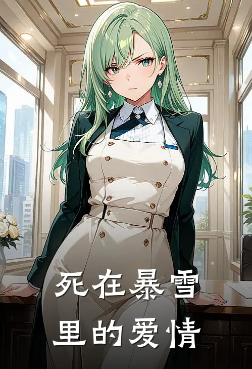死在暴雪里的爱情