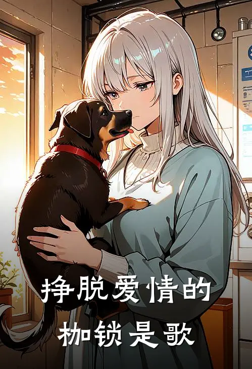 挣脱爱情的枷锁是歌