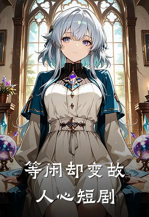 等闲却变故人心短剧