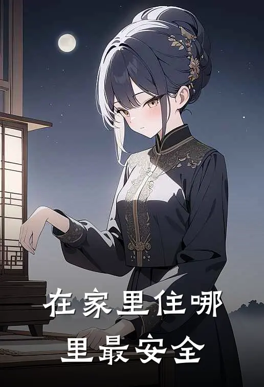 在家里住哪里最安全