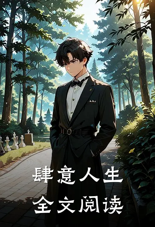 肆意人生全文阅读