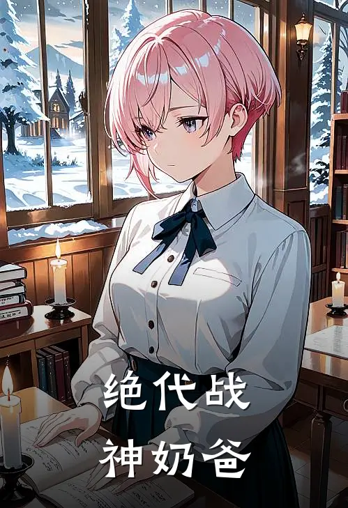 绝代战神奶爸