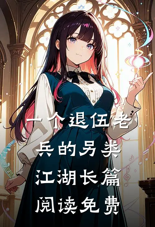 一个退伍老兵的另类江湖长篇阅读免费