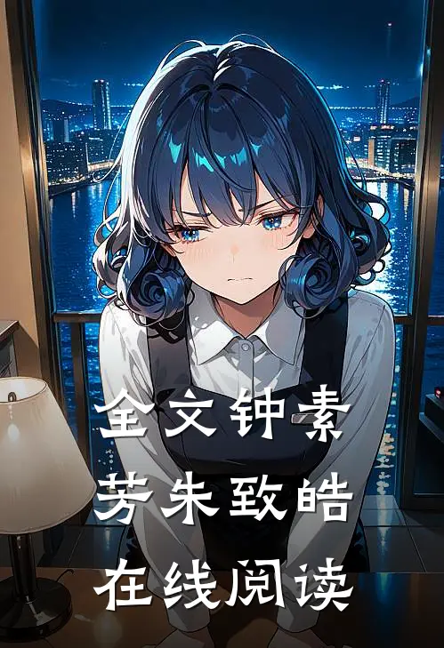 全文钟素芳朱致皓在线阅读