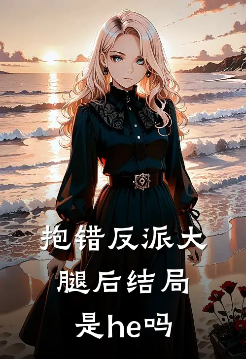 抱错反派大腿后结局是he吗